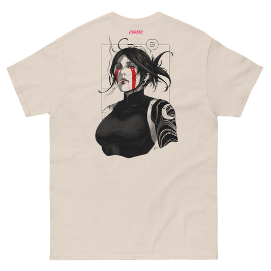 Kurabu x Jhony Caballero' T-Shirt (unisex)