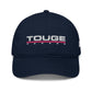 'TOUGE' cap