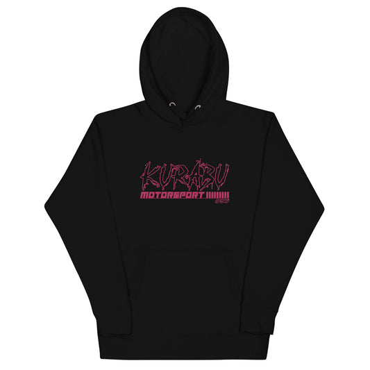 'MOTORSPORT' Hoodie (Unisex)