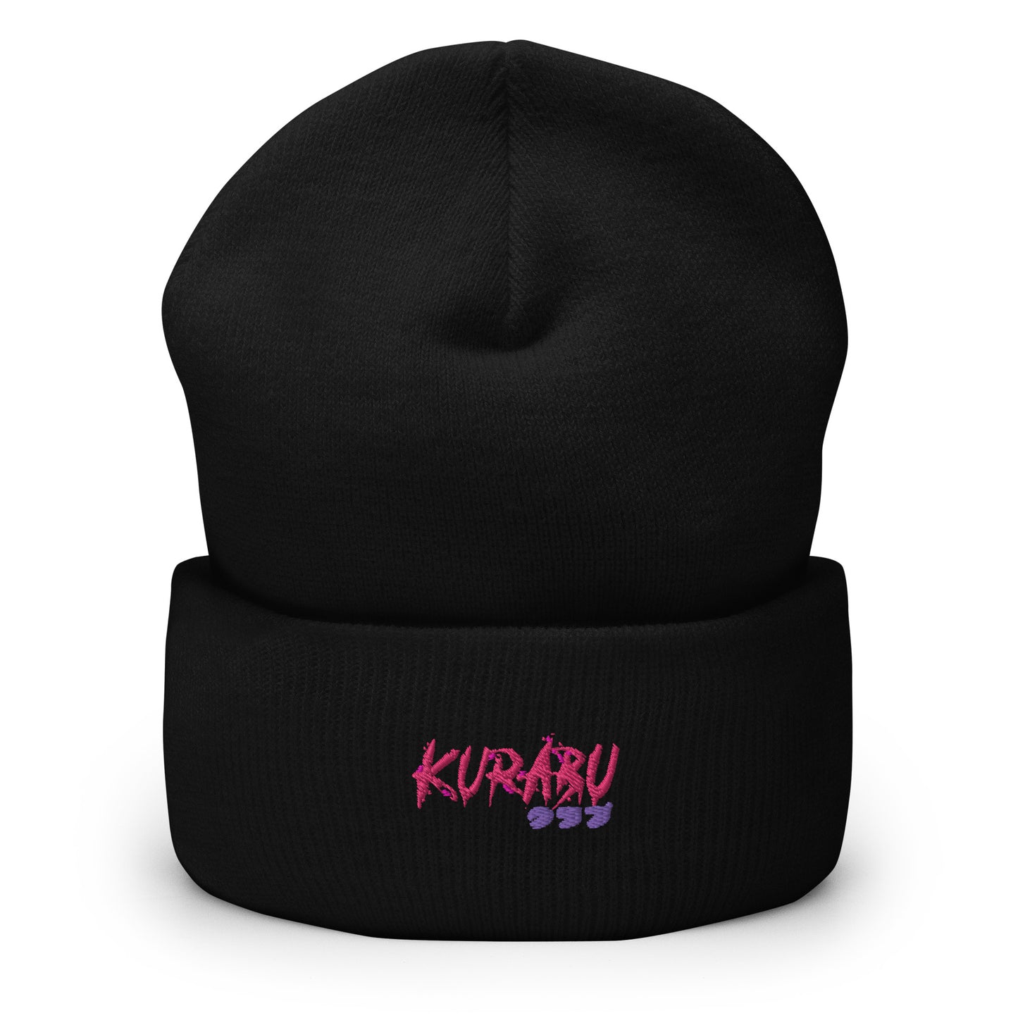 'KURABU' Beanie