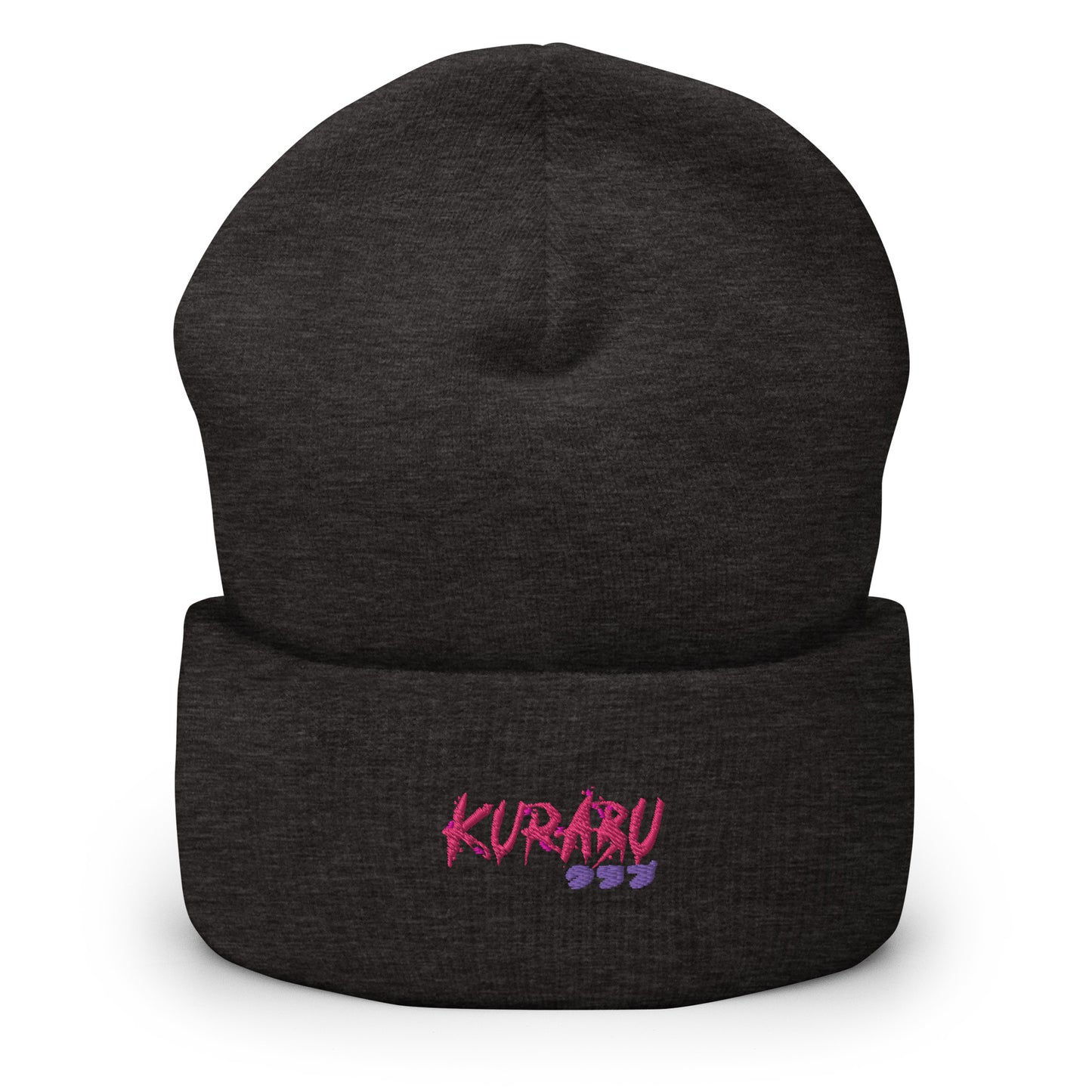 'KURABU' Beanie