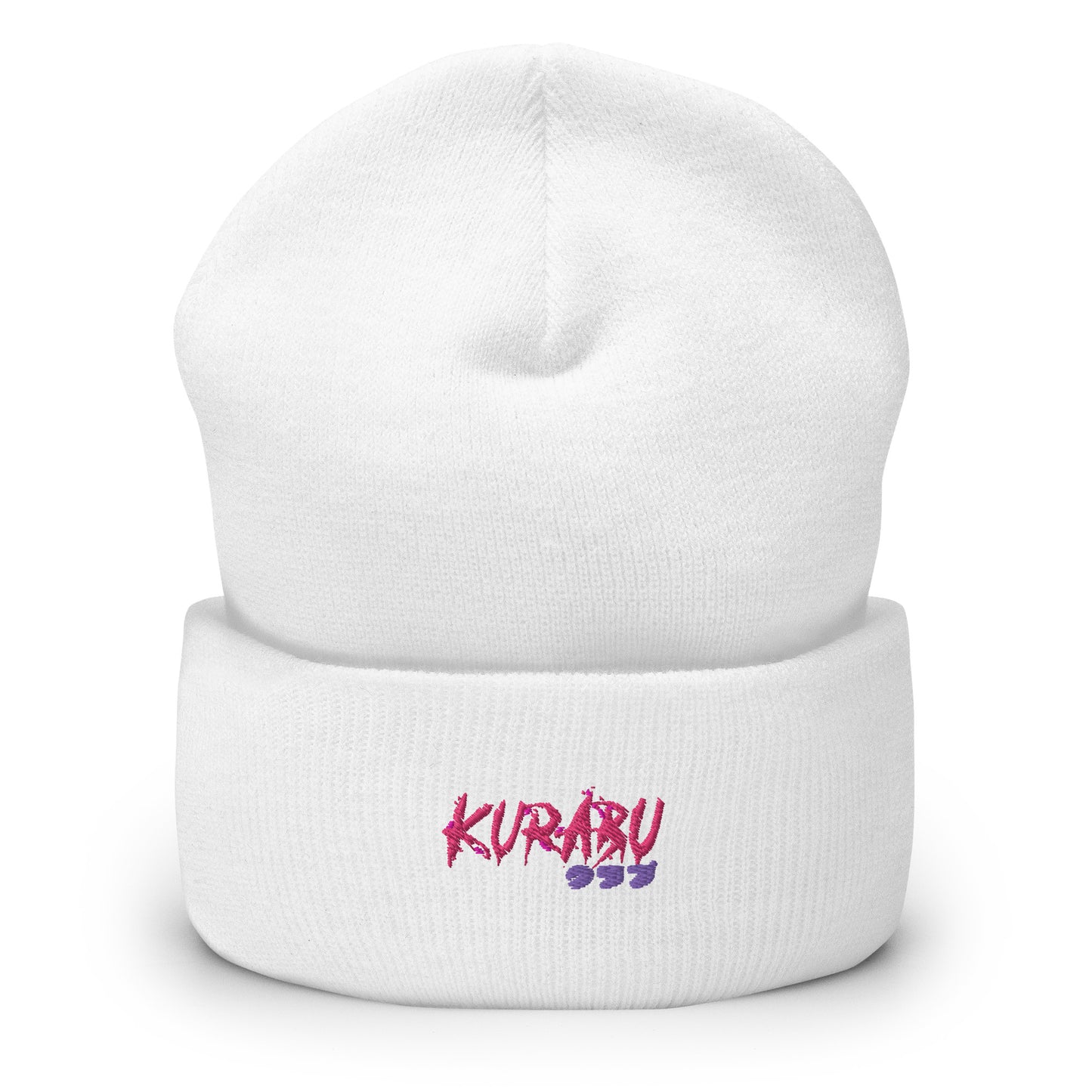 'KURABU' Beanie